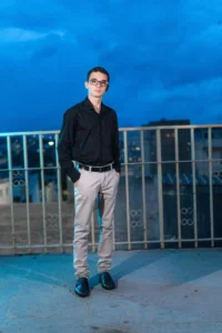 Picture of Diogo Guilherme da Silva 