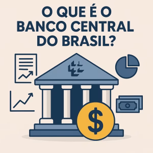 Banco Central do Brasil BCB