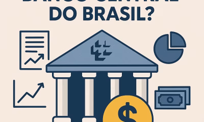 Banco Central do Brasil BCB