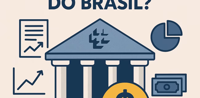 Banco Central do Brasil BCB