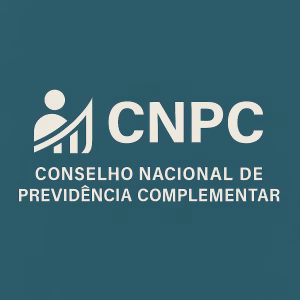 CNPC – Conselho Nacional de Previdência Complementar