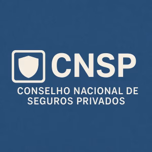 CNSP – Conselho Nacional de Seguros Privados