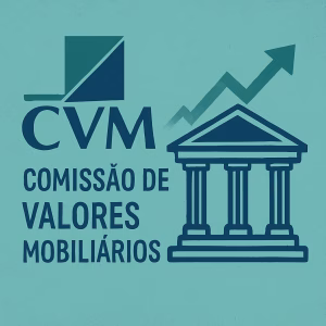 CVM – Comissão de Valores Mobiliários