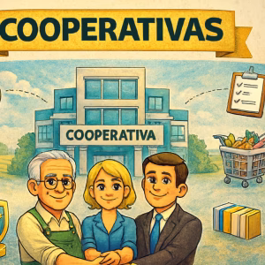 Cooperativas