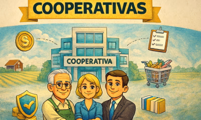 Cooperativas