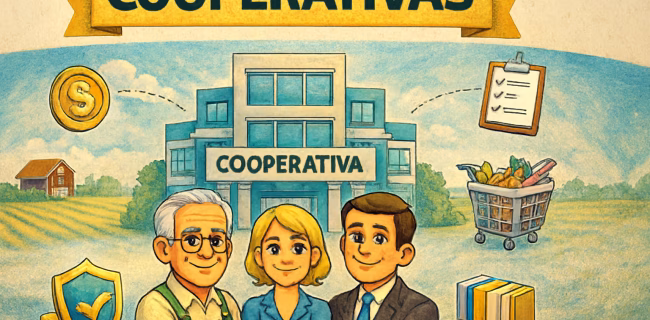 Cooperativas