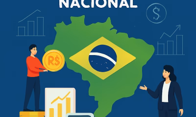 Sistema Financeiro Nacional SFN