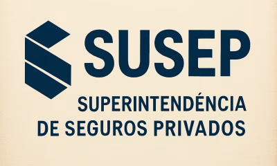 Susep – Superintendência de Seguros Privados