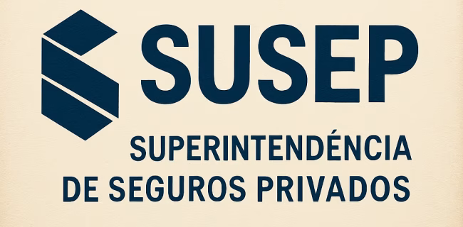 Susep – Superintendência de Seguros Privados
