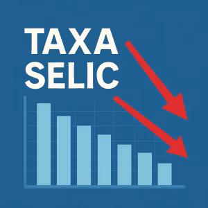 Taxa Selic