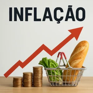 Inflação